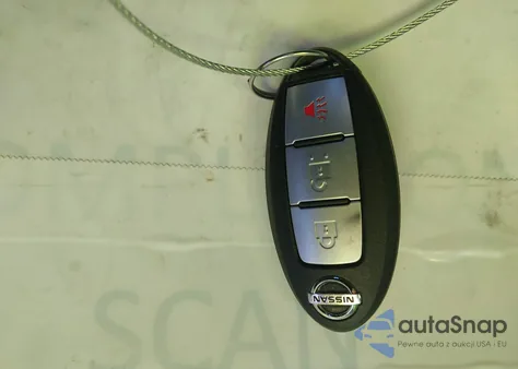 2018 Nissan Pathfinder S из США, поврежденный, VIN 5N1DR2MN8JC658539